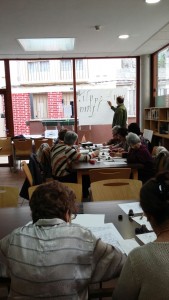 curso caligrafía 2